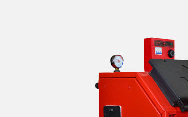 Котлы WIRT в Уссурийске - любое топливо