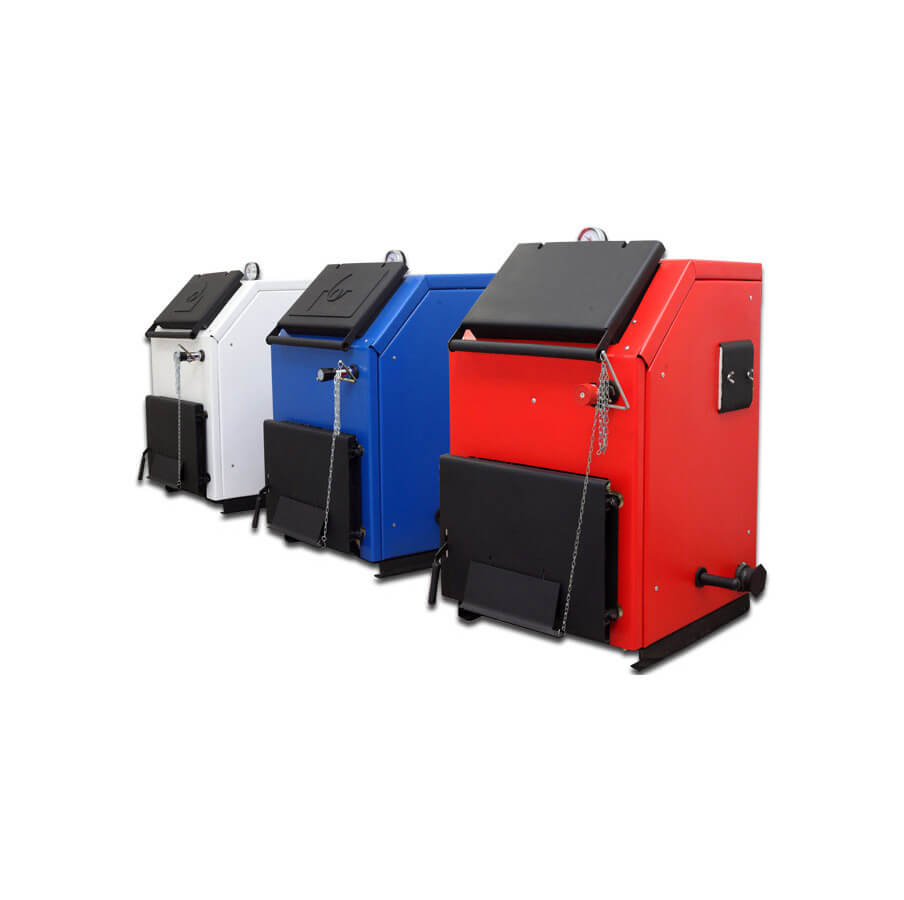 Комбинированные котлы длительного горения в Уссурийске